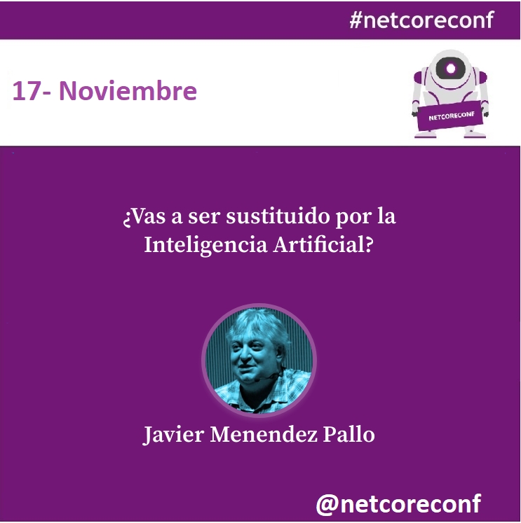 netcoreconf tweet media