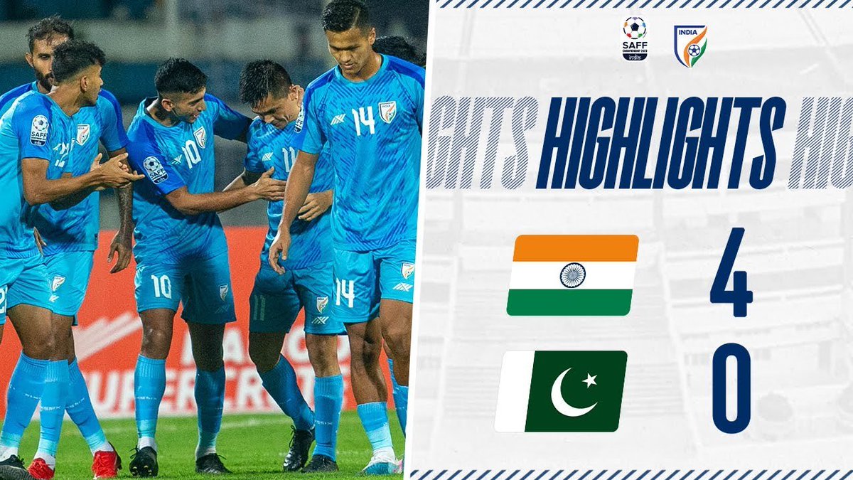 Earlier  India in #saffchampionship  now  Saudis  in #FIFAWorldCupQualifiers 
Same score  0-4 😭😭😭
#fifa2026worldcupqualifiers