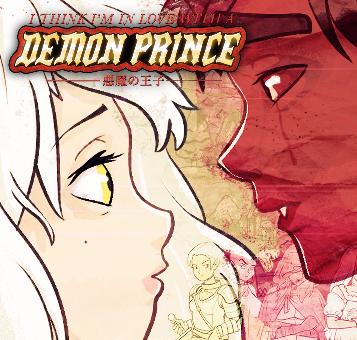 JaggedRealms's tweet photo. We have a new #indiegame coming out in the coming months! A #visualnovel meets #towerdefense #shonen love story. More soon! Wishlist here - https://t.co/zGO3WpPWga https://t.co/4nChSboz6b