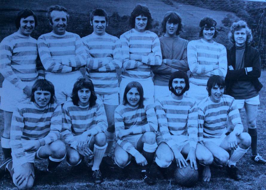 Slimbridge AFC tweet media