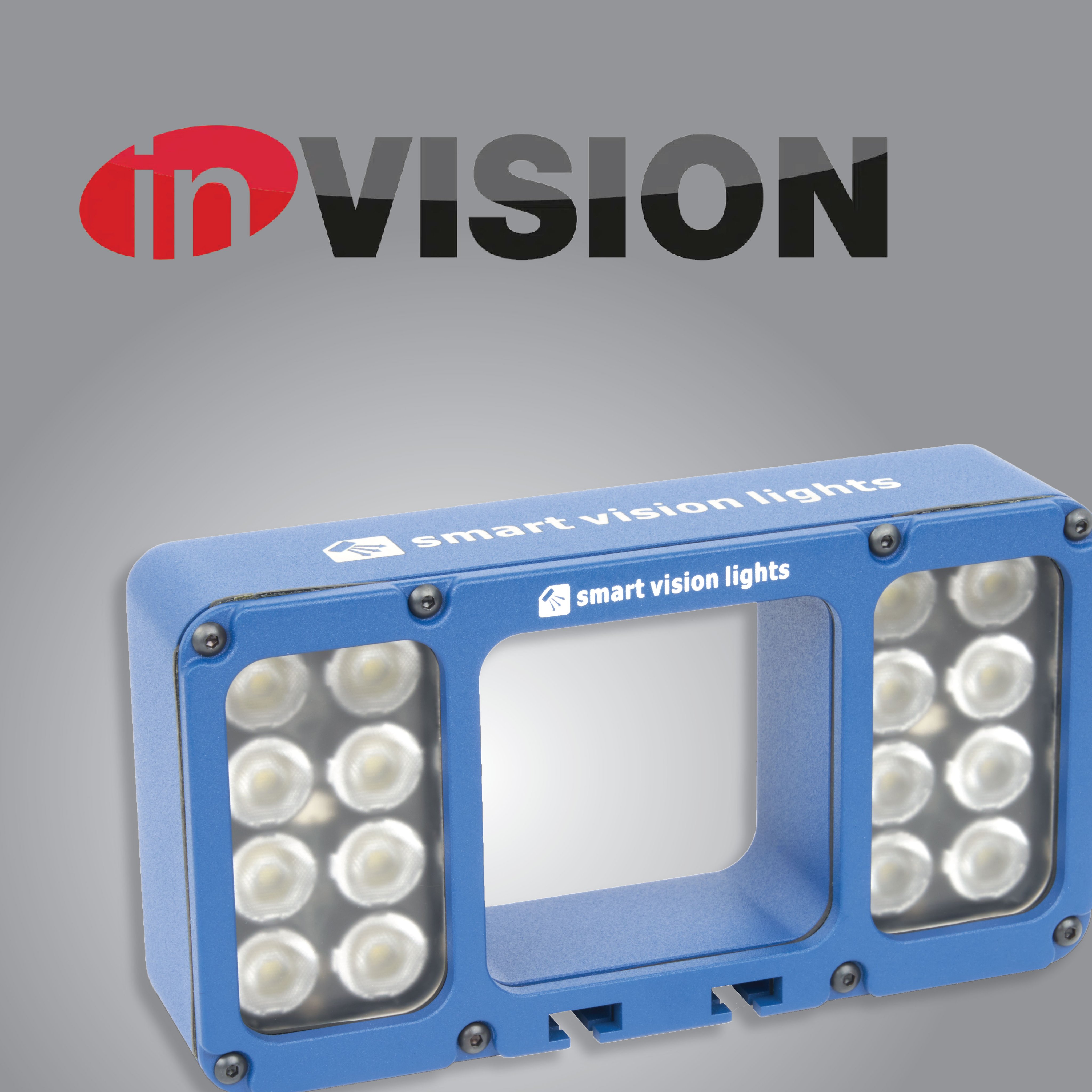 JWL225-DO machine vision light with Hidden Strobe for logistics