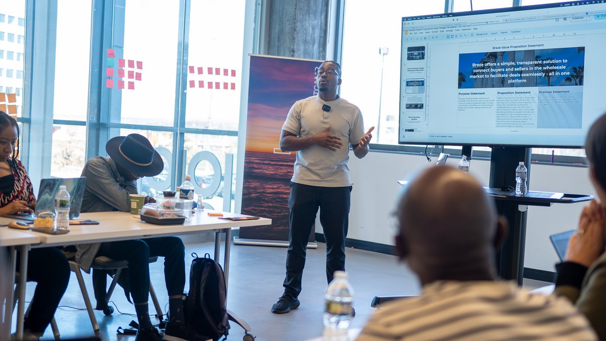 Black Tech Weekly tweet media