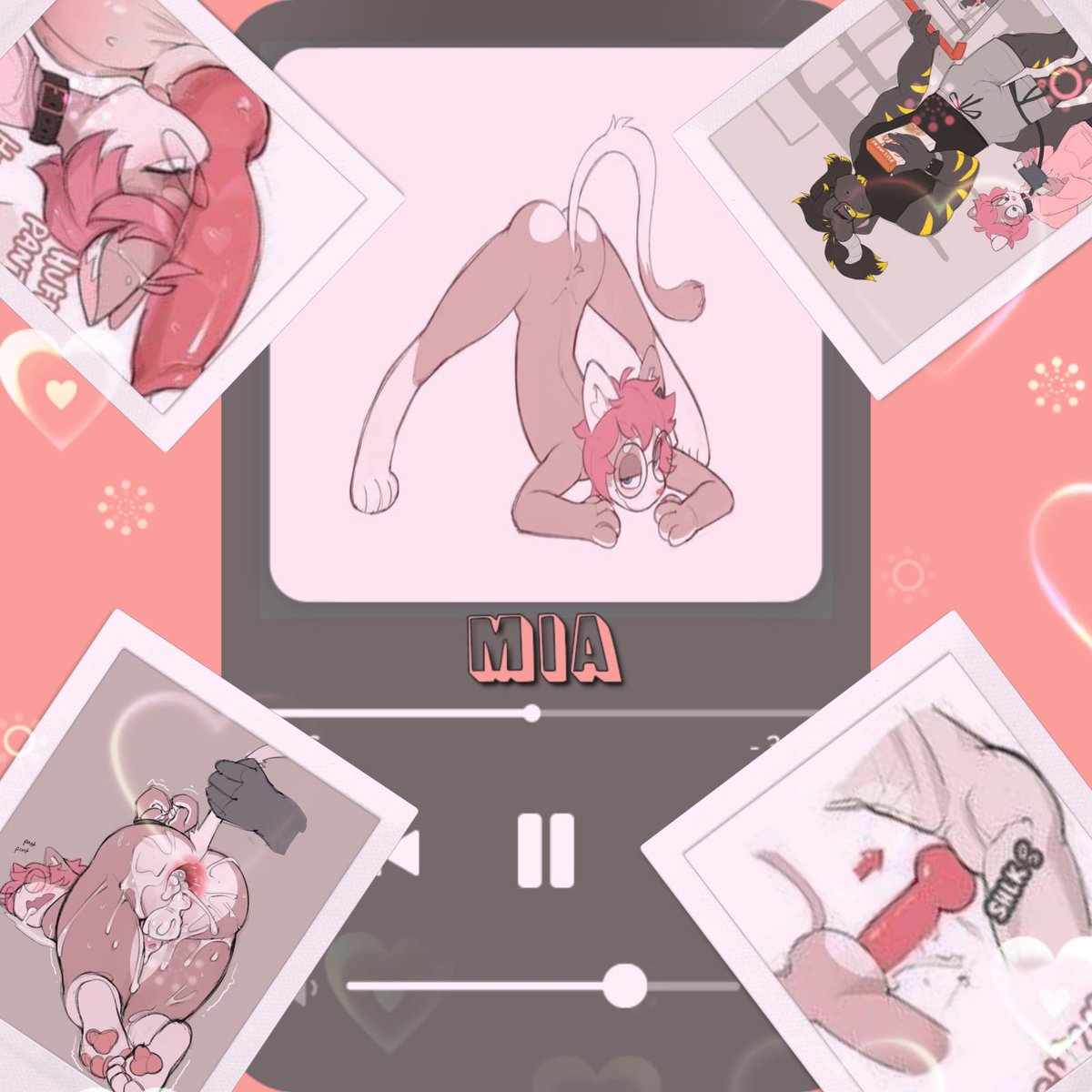 ♡~𝐌𝐢𝐚~♡

𝟏𝟗 𝐀ñ𝐨𝐬
𝐒𝐮𝐦𝐢𝐬𝐨 𝟏𝟎𝟎%
𝐉𝐮𝐠𝐮𝐞𝐭𝐞

                                                                      𝐁𝐢𝐬𝐞𝐱𝐮𝐚𝐥
♡𝐋𝐨𝐯𝐞 𝐛𝐢𝐠 𝐝𝐢𝐜𝐤𝐬♡