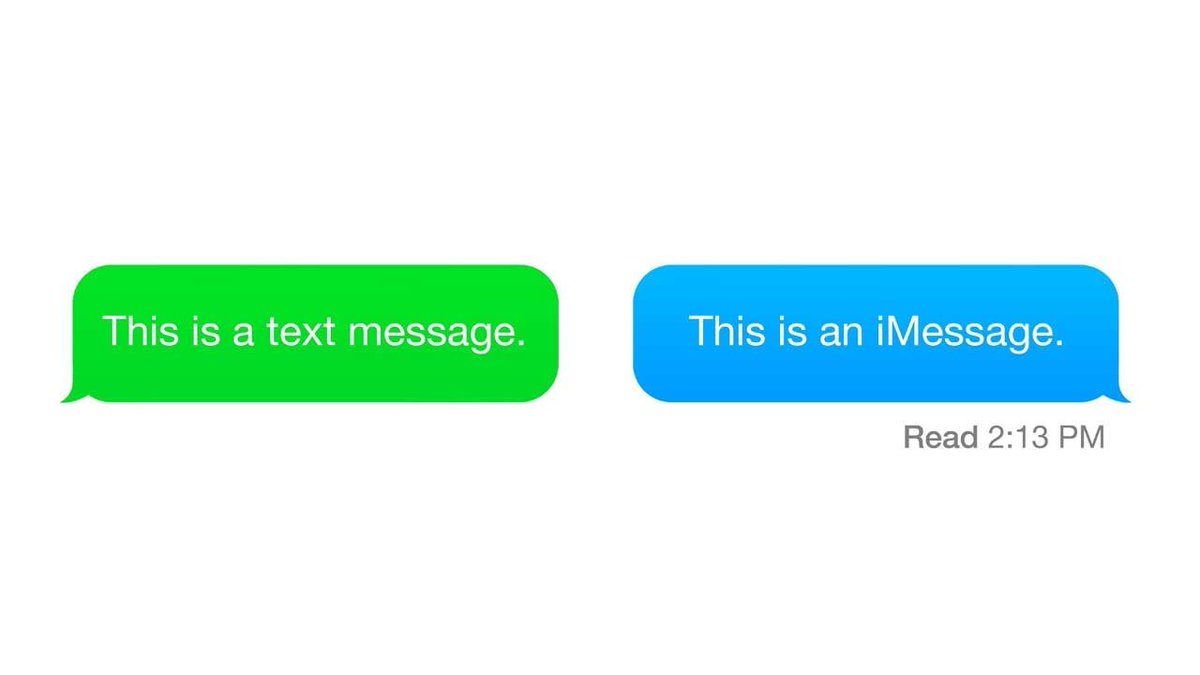 TECH_cetera's tweet photo. Wow... Apple le ha confirmado a @9to5Mac que reemplazará, el próximo año, el soporte de SMS/MMS de iMessage por soporte de RCS. Para que la compañía  #GotTheMessage https://t.co/yI1dLvNf8O https://t.co/Jc8YXXnYxy