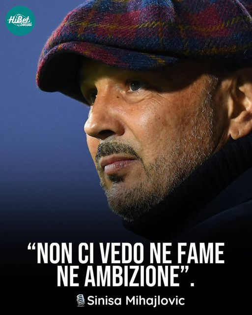 "Oggi vedo ragazzini che arrivano al campo per allenarsi su campi in erba perfettamente tagliata, che ai miei tempi neanche ci sognavamo.
Scendono da macchinette che si possono guidare senza patente, con i loro tagli di capelli all’ultima moda, i pantaloni calati sotto al culo,