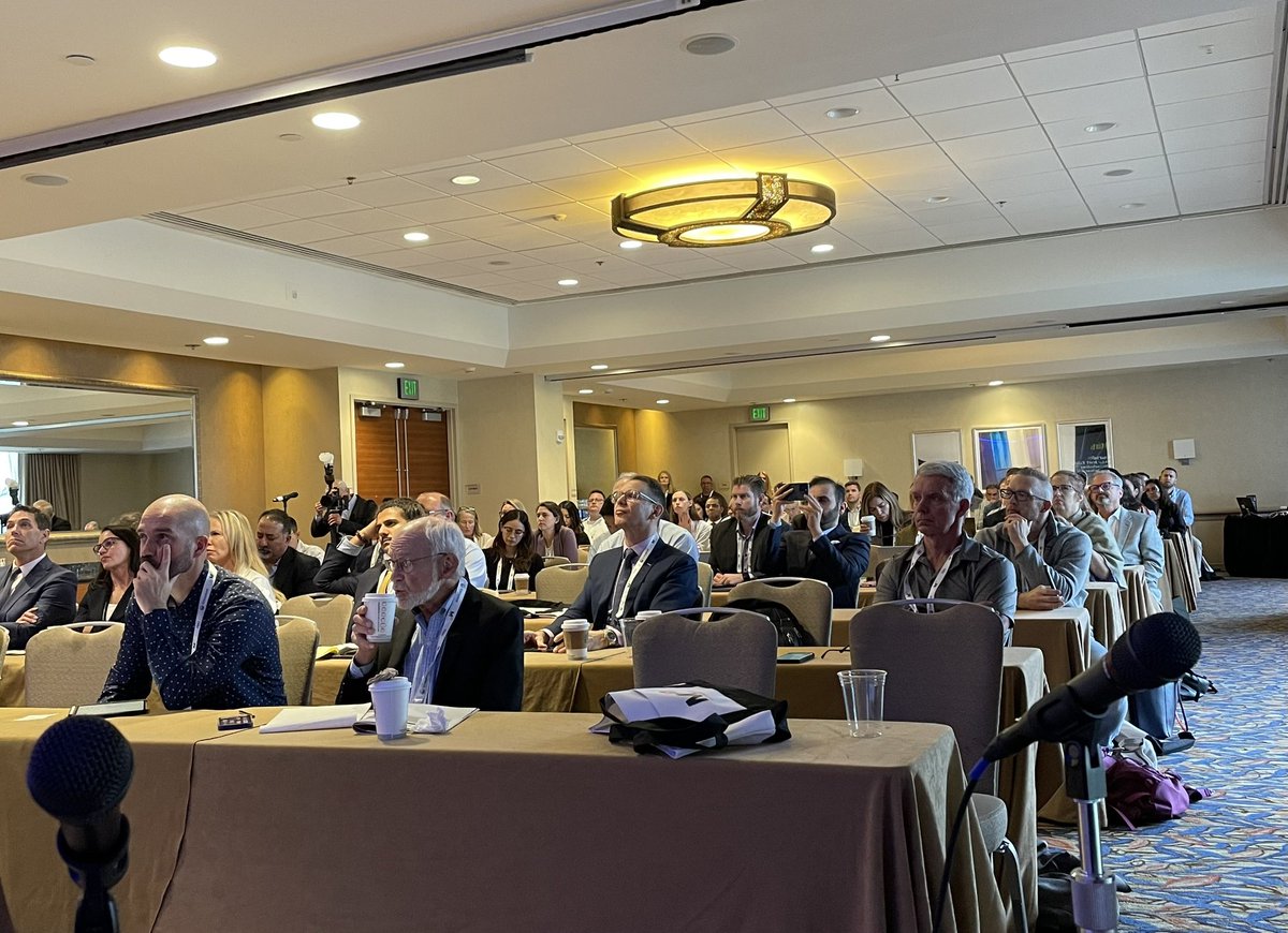 Gregory Broderick tweet media