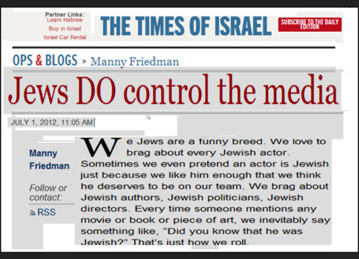 QDrop2450's tweet photo. @TimesofIsrael https://t.co/x2mjeSL7r9