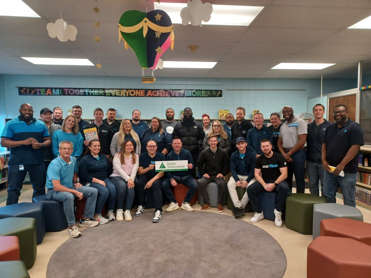 Dalton Stephenson (@the_dstephenson) on Twitter photo Spreading the word of business to a class as part of Junior Achievement was a very awarding experience! Find a company that gives you an opportunity to give back this holiday season! <a href="/LifeAtATT/">Life at AT&T</a> <a href="/MikeMitch85/">Mike Mitchell (Money Makin Mitch)</a> <a href="/KattiaS_Ramirez/">Kattia S. Ramirez</a> <a href="/KAMOkonnects/">πΎπ΄ππ</a> <a href="/KAMO_ImMOrtals/">The ImMOrtals</a> #GivinBack #blessed Spreading the word of business to a class as part of Junior Achievement was a very awarding experience! Find a company that gives you an opportunity to give back this holiday season! <a href="/LifeAtATT/">Life at AT&T</a> <a href="/MikeMitch85/">Mike Mitchell (Money Makin Mitch)</a> <a href="/KattiaS_Ramirez/">Kattia S. Ramirez</a> <a href="/KAMOkonnects/">πΎπ΄ππ</a> <a href="/KAMO_ImMOrtals/">The ImMOrtals</a> #GivinBack #blessed