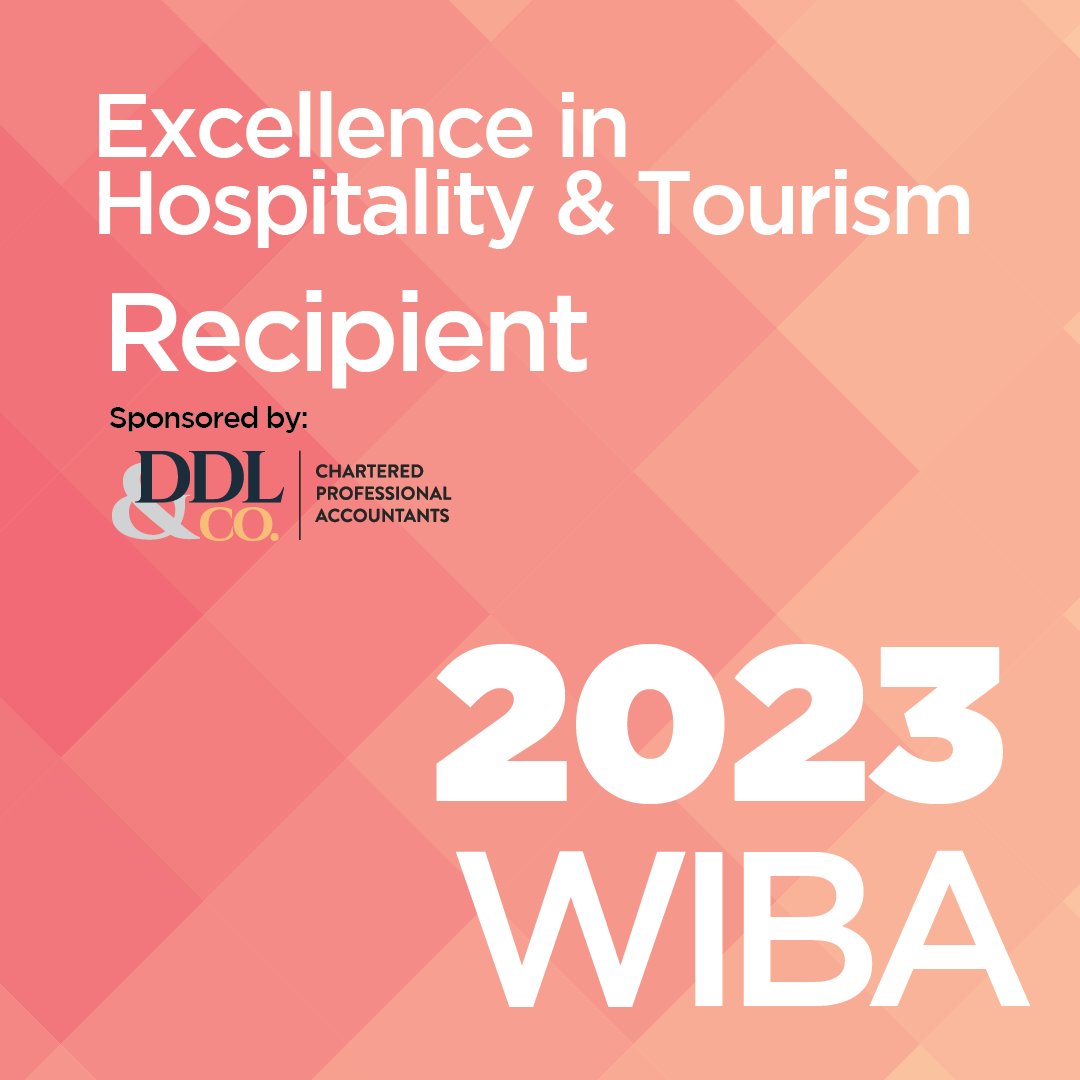 GNCC_WIN's tweet image. 💗🧡 WIBA Recipient 🧡💗

🏆 2023 Excellence in Hospitality &amp;amp; Tourism Award

Recipient: Whitney Rorison

For more information on the recipient, click here:
🔗gncc.ca/2023-wibas-hos…

Sponsored by: DDL &amp;amp; Co.

#WIBA2023