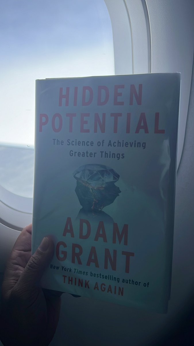 Viral D Patel MD, FACG (@healthylivinggi) on Twitter photo Absorptive capacity is the ability to recognize, value, assimilate, and apply new information. It hinges on two key habits. The first is how you acquire information. The second is the goal you're pursuing when you filter information. Love the book thus far <a href="/AdamMGrant/">Adam Grant</a> Absorptive capacity is the ability to recognize, value, assimilate, and apply new information. It hinges on two key habits. The first is how you acquire information. The second is the goal you're pursuing when you filter information. Love the book thus far <a href="/AdamMGrant/">Adam Grant</a>