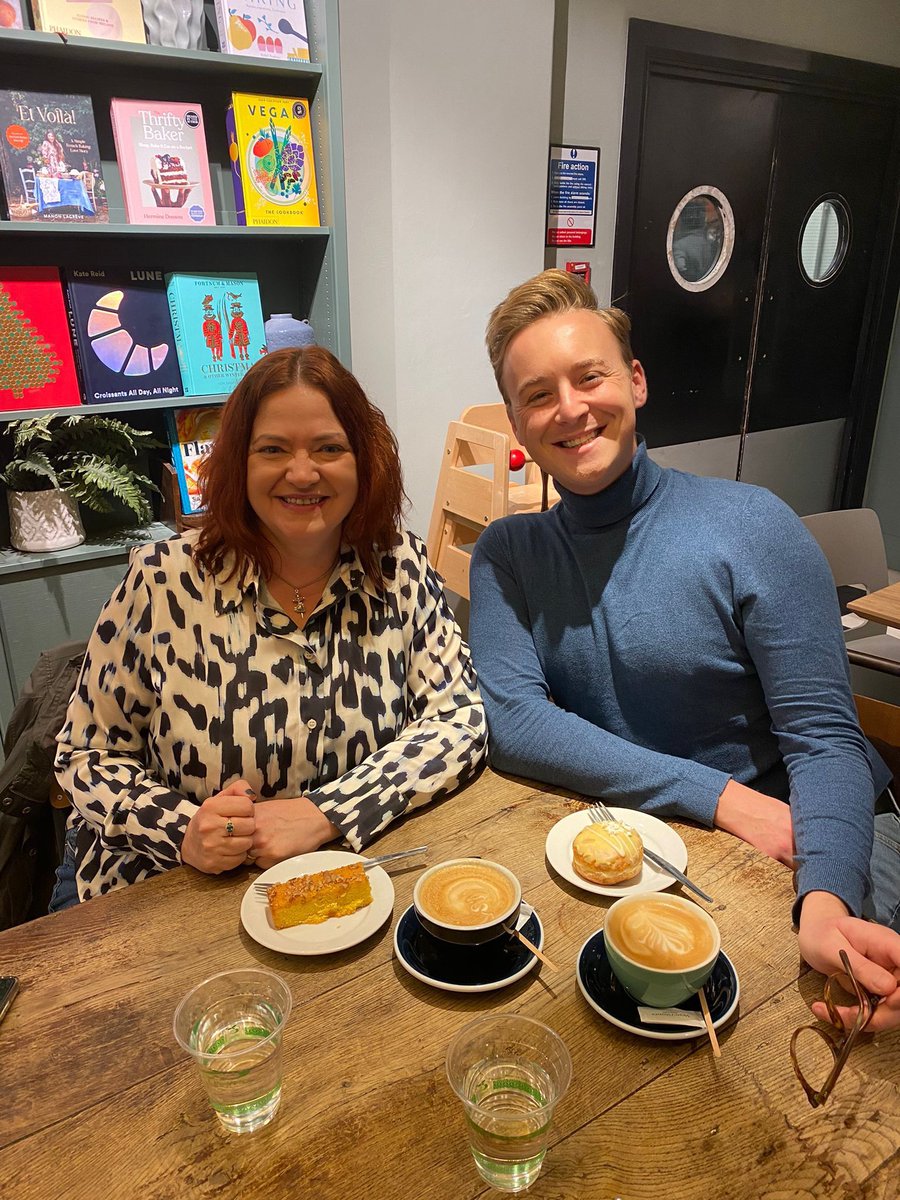 Ellen Devonport tweet media