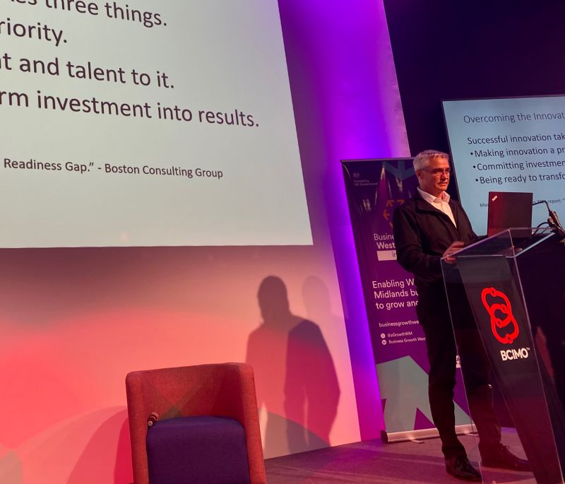 Great turn out <a href="/BCIMO1/">BCIMO</a>  yesterday, for the first Venturefest mobile hub &amp; looking forward to delivering 'Business Growth West Midlands in Dudley' providing support, info, advice &amp; funding to Dudley businesses!
Get in touch via shorturl.at/aCKO5
@DudleyBusiness1 <a href="/BizGrowthWM/">Business Growth West Midlands</a>