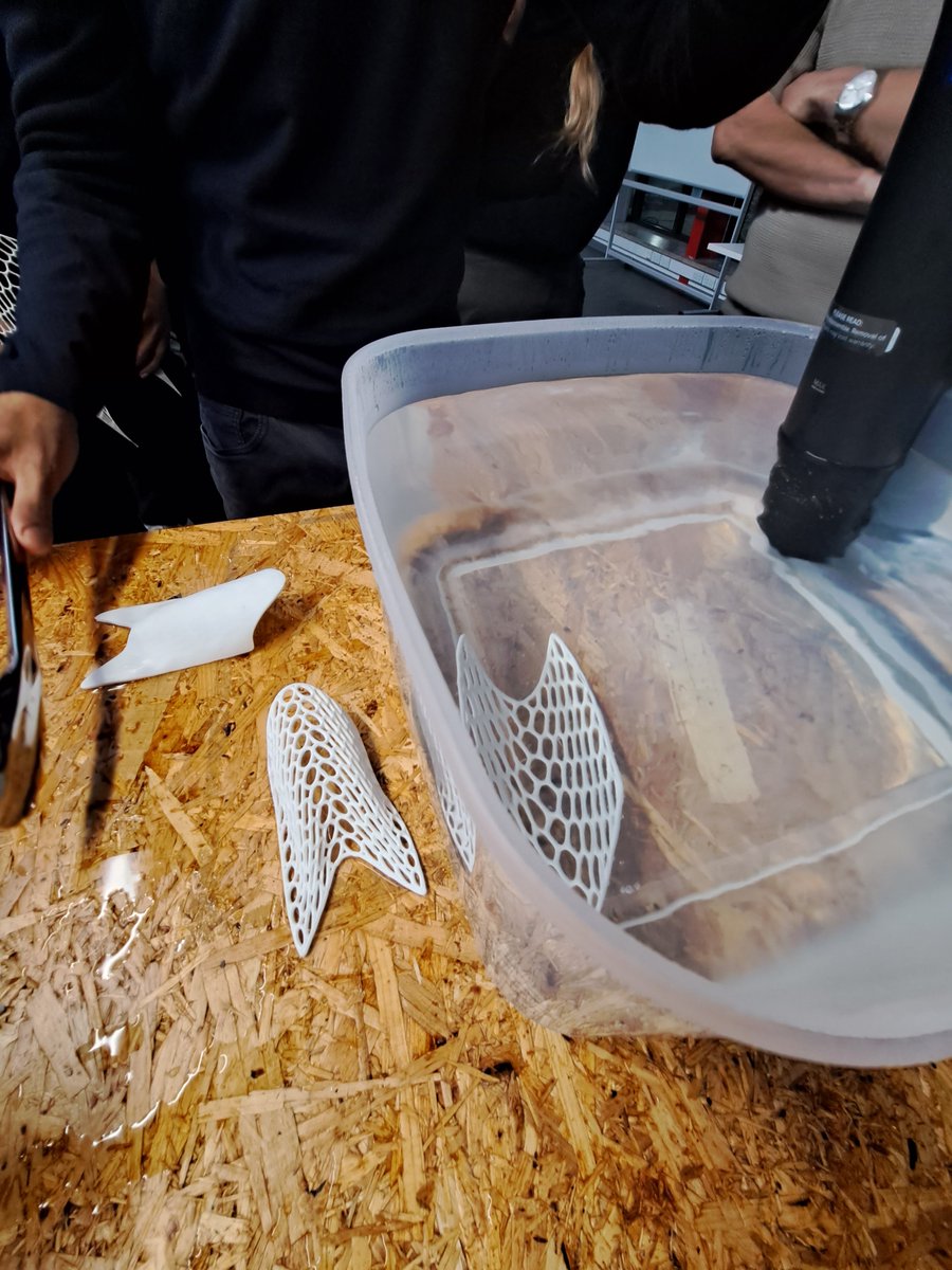 asterios_a3lab's tweet photo. #4Dprinting #shapememory #polymaxPLA #MAinAdvancedArchitecture @LivUniArch @LivUniArchTechs https://t.co/vCAg1GK0Oe