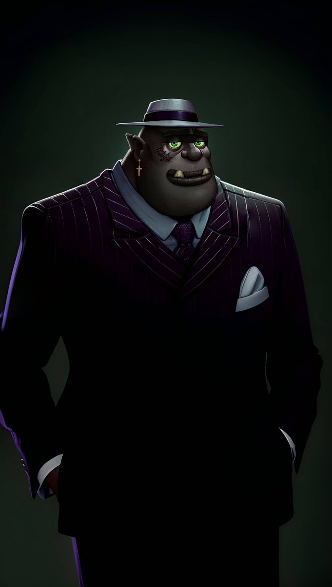 Things are getting interesting in Avax NFT ecosystem.
Enjoy the ride, fellas.