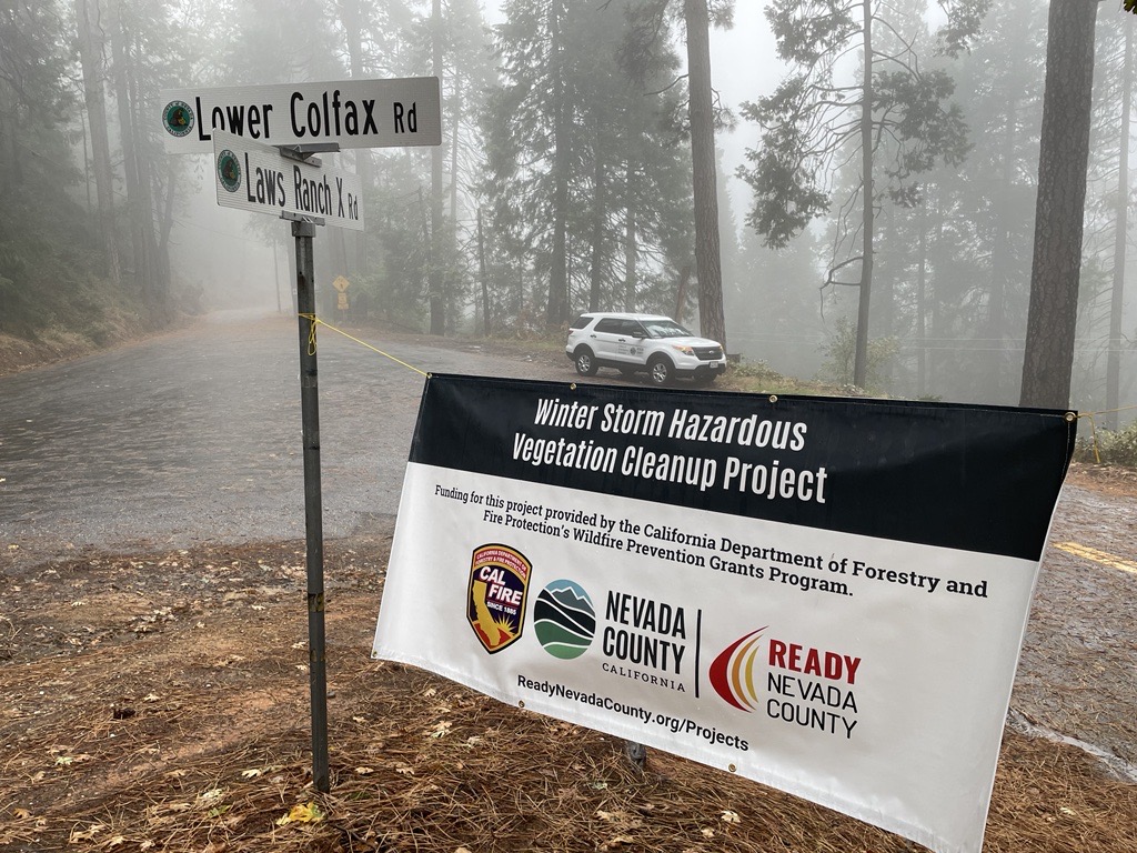 Managing Winter Storm Impacts for Wildfire Resilience in Nevada County yubanet.com/regional/manag…