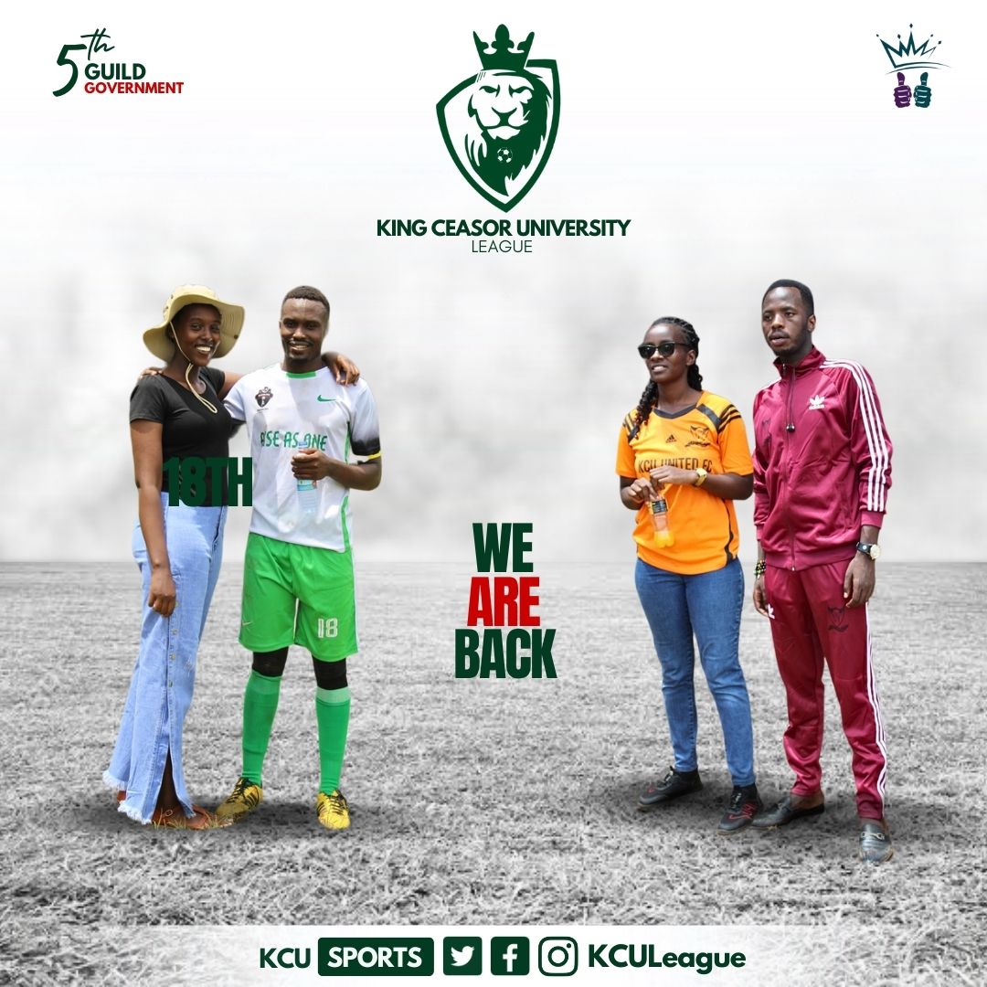 Its Saturday 💫💯 a big match week awaiting 👋
#CeasoriansLeague