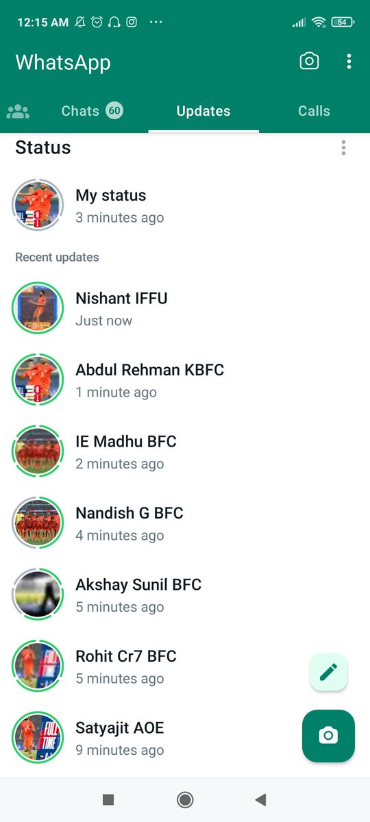 #WhatsApp #Status rn
#KUWIND #fifa2026worldcupqualifiers