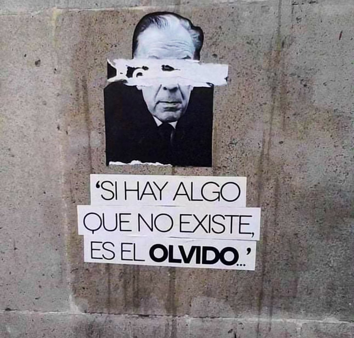 Cementerio De Libros tweet media