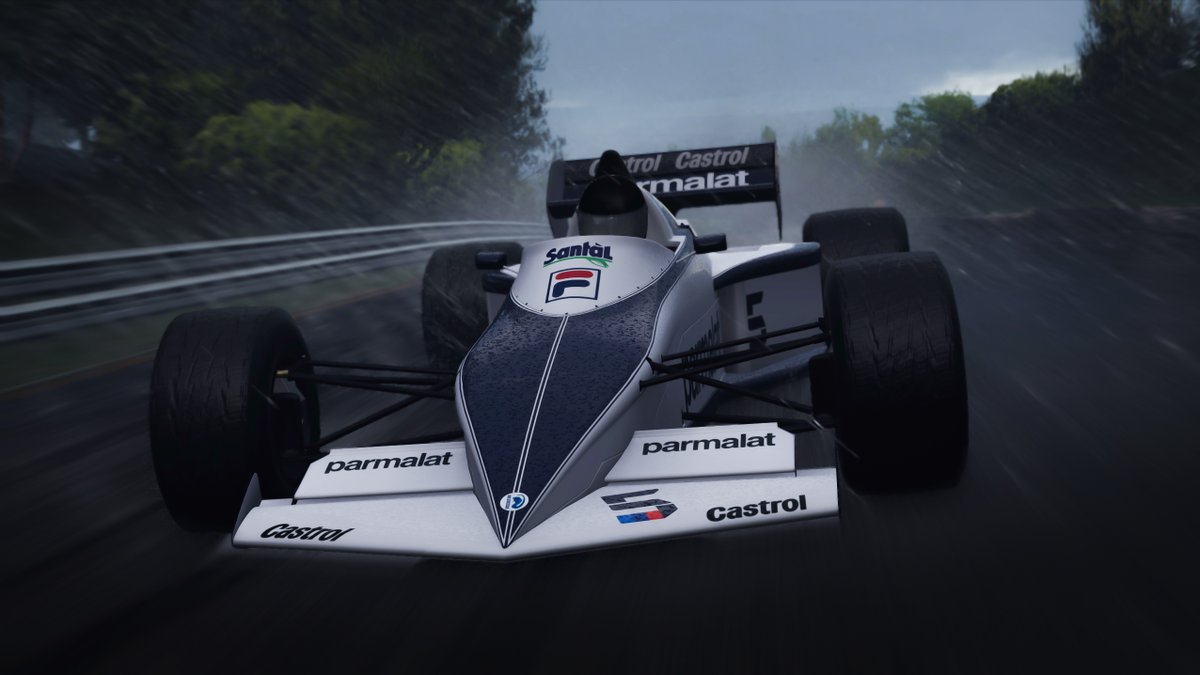 Sim Racing Bible tweet media