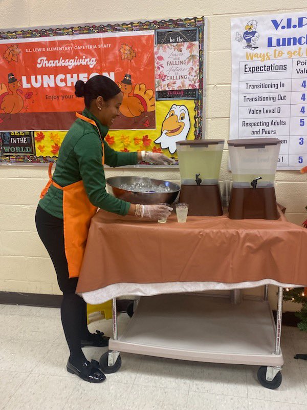 SheralynShepard (@sheralynshepard) on Twitter photo Giving a shout out the best HR director Dr. Meadors! Thx for helping us with our <a href="/SLLewisES/">SL Lewis ES</a> parent engagement luncheon! <a href="/GO_Fulton/">GO Fulton Recruiting</a> <a href="/SheralynShepard/">SheralynShepard</a> Giving a shout out the best HR director Dr. Meadors! Thx for helping us with our <a href="/SLLewisES/">SL Lewis ES</a> parent engagement luncheon! <a href="/GO_Fulton/">GO Fulton Recruiting</a> <a href="/SheralynShepard/">SheralynShepard</a>
