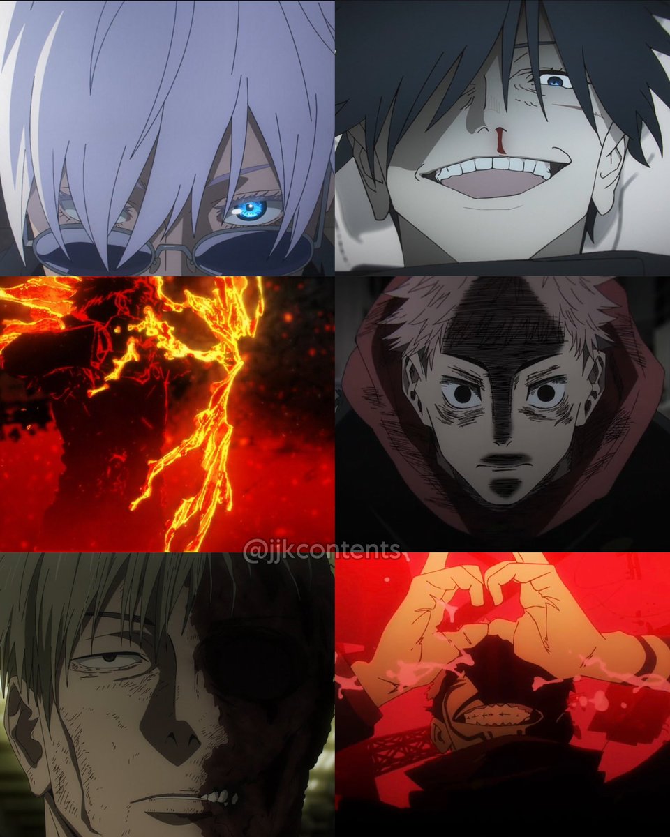 AnimeePost's tweet photo. Rate this episode 1/10 🔥 https://t.co/brw0beSAwy