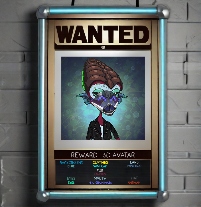 Moonie & Friends tweet media