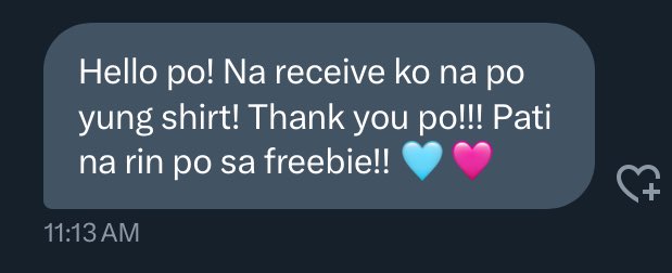 taehyungmilove_'s tweet photo. #thmilovesells_feedbacks https://t.co/4xSQISxAKe