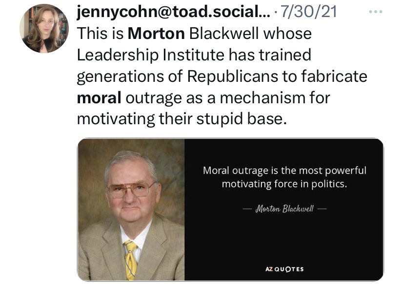 jennycohn1's tweet photo. Not good. This weekend, about 30 Colorado “school board members, activists, &amp; …citizens” attended a training by the Leadership Institute, which closely collaborates w/ Moms for Liberty &amp; was founded by Christian Right leader Morton Blackwell. 11/14/23 
1/ https://t.co/Wi5DQeQCUY https://t.co/QvfOcjaIcw