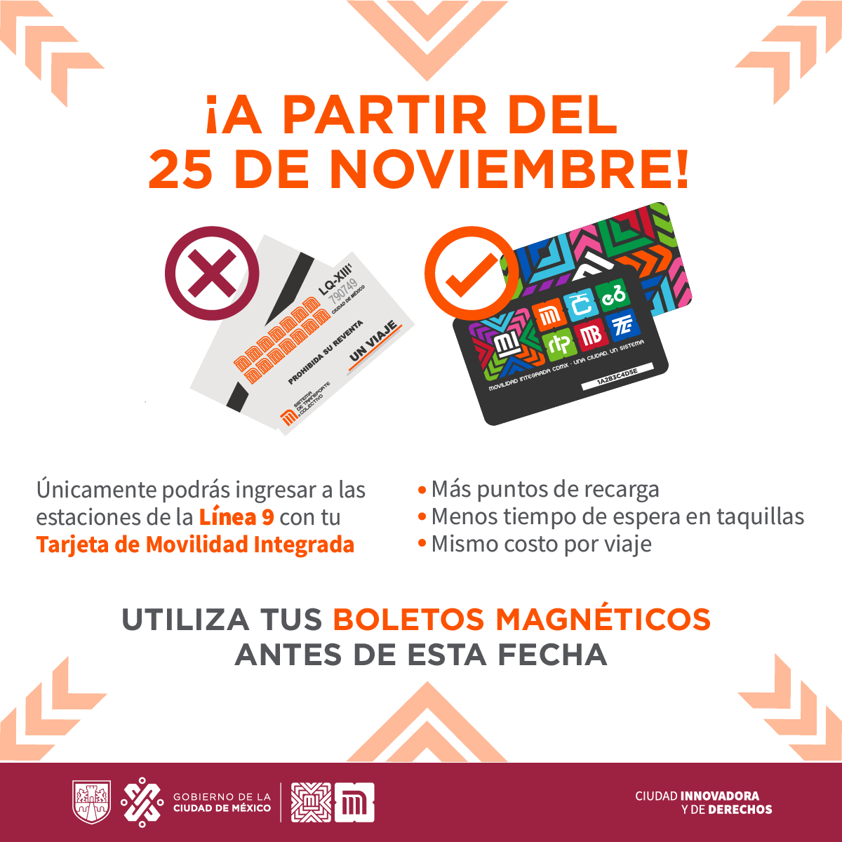 MetroCDMX tweet media