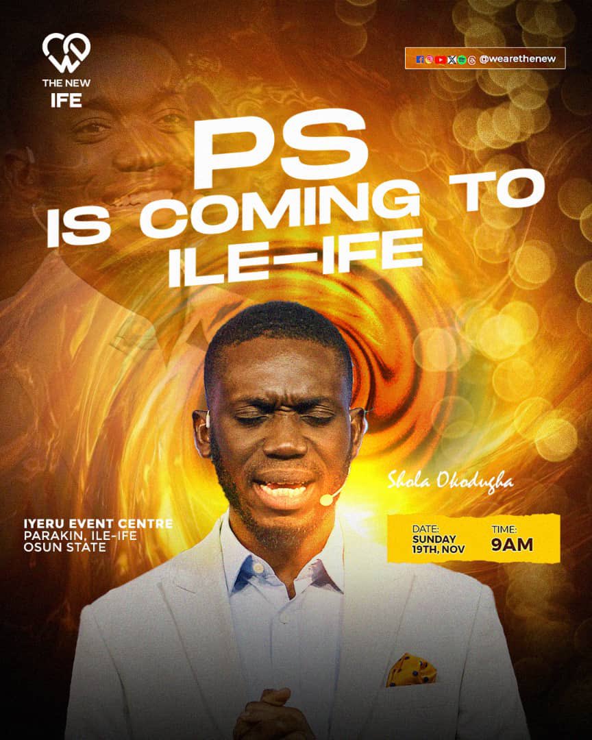 PrecyToTheWorld's tweet photo. I know how many people would come for me if I say one of my fondest ‘The New memories’ is when I bumped into my crush during Next Conference 👀🚶🏾♀️
#PsIsComing
#PSLiveInIleIfe
#Nov19
#OAUTwitter https://t.co/FftXekfXlE
