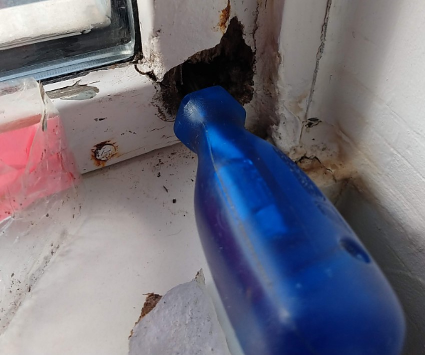 40% huurkorting met terugwerkende kracht tot mei 2021 Hanoidreef. Blij mee! tinyurl.com/5ujehfuz