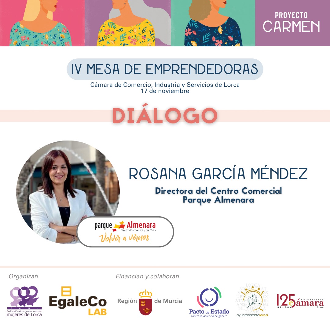 Federación de Mujeres de Lorca tweet media