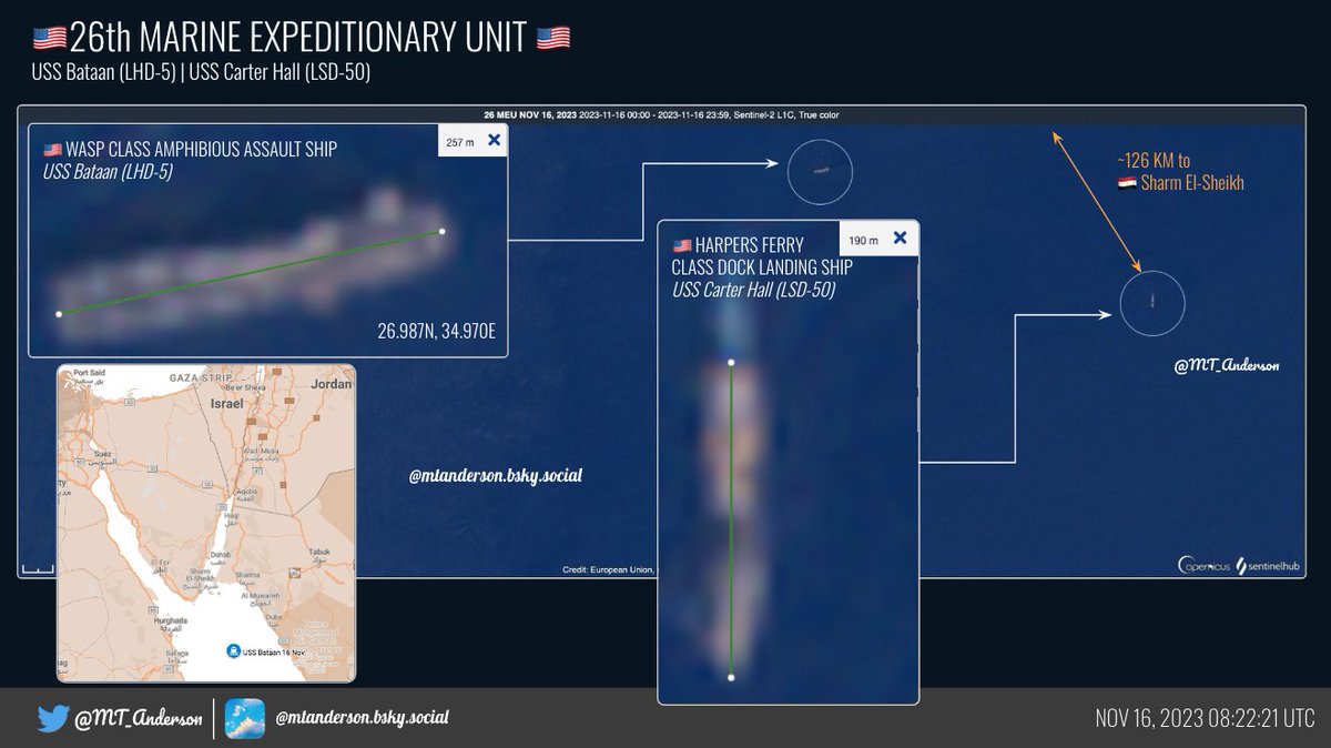 BREAKING. Iranian Proxies Hijack Israeli-Owned Ship in International Waters