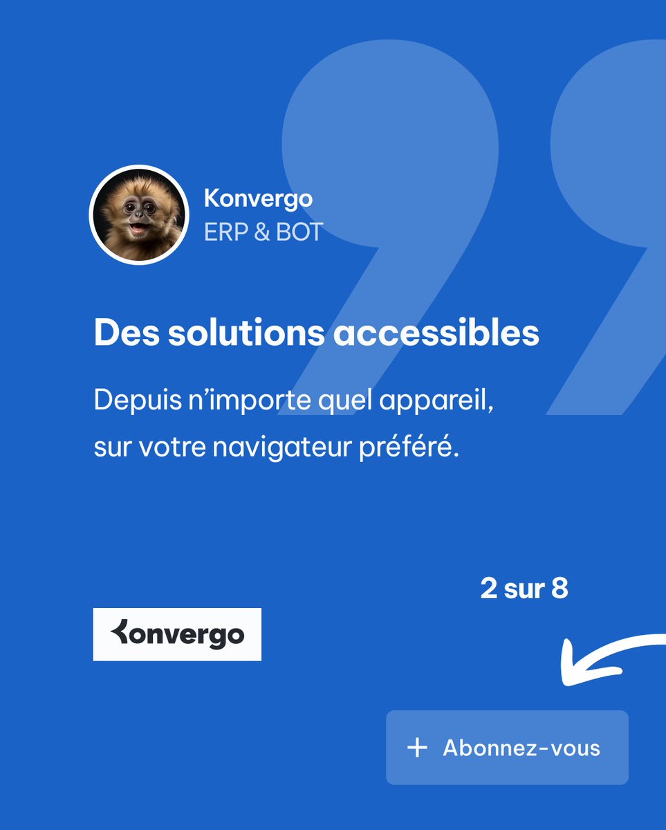 Konvergo tweet media