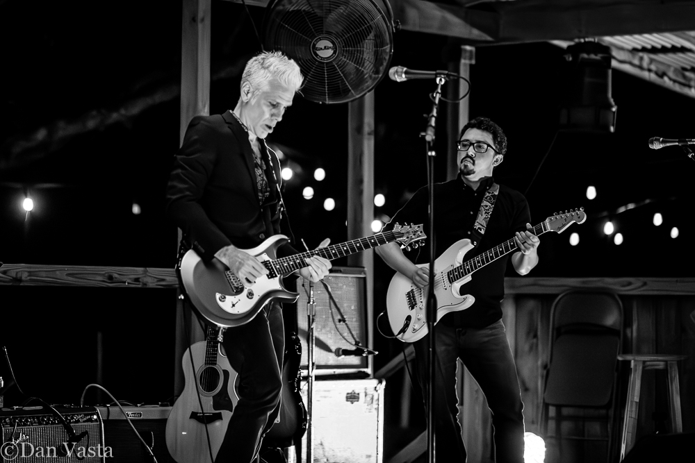 79Aspen's tweet photo. Some pics from the 7th Annual Tuning Out Cancer event 11/4/23 in San Antoino, Texas. Kyle Cook from Matchbox Twenty, Johnny Cooper, Jeremy from Prizefighter Music, Jaden Hamilton & the Crown Jack Robbers provided the evening's entertainment. #TuningOutCancer #SpechtCountryStore https://t.co/txyLJ8W264