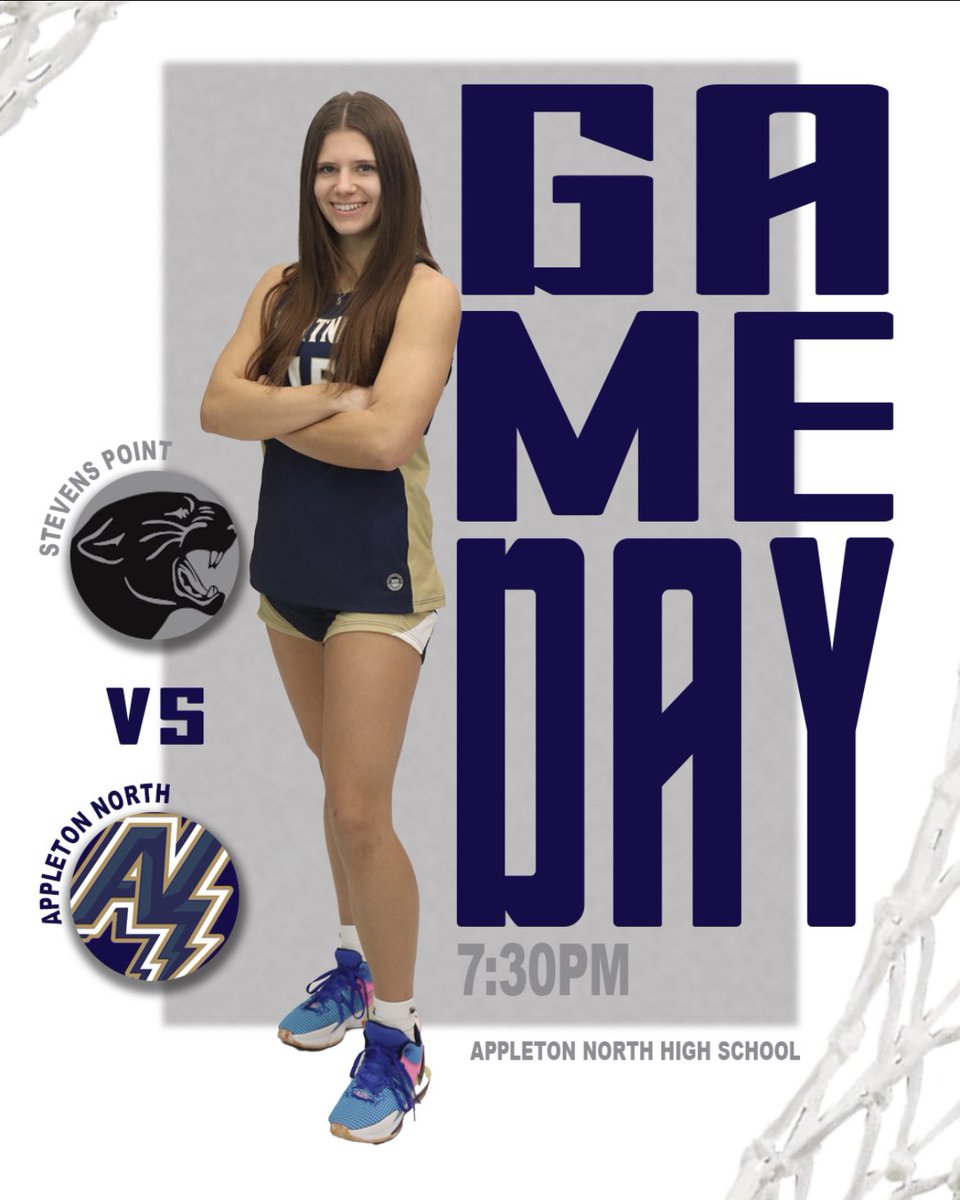 Appleton North Girls Basketball tweet media