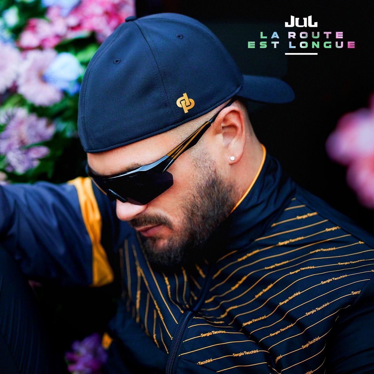🚨JUL vient de dévoiler les featuring de son album !

"LA ROUTE EST LONGUE"

▫️SDM
▫️PLK
▫️TIAKOLA 
▫️NAZA
▫️ALONZO

🗓️8 DÉCEMBRE