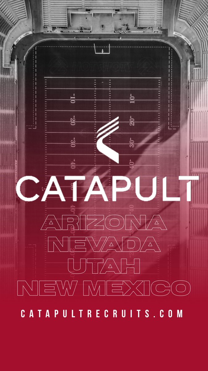 Kyle Morgan CATAPULT Southwest Regional Scout (@kylemorgan_xos) on Twitter photo ๐จSouthwest Prospect Spotlight๐จ
Great group of prospects just hit the inboxes of nearly 600 college coaches and recruiting staffers across all divisions and coast-to-coast.
<a href="/NStoyanovich/">Nicholas Stoyanovich</a>
<a href="/siakifekitoa/">Siaki Fekitoa</a>
<a href="/tommy_sleeman/">Tommy Sleeman</a>
<a href="/jayshon_liles06/">Jayshon Liles</a>
<a href="/nickkennedy55/">Nick Kennedy</a>
<a href="/AloisioIan/">Ian Aloisio</a> ๐จSouthwest Prospect Spotlight๐จ
Great group of prospects just hit the inboxes of nearly 600 college coaches and recruiting staffers across all divisions and coast-to-coast.
<a href="/NStoyanovich/">Nicholas Stoyanovich</a>
<a href="/siakifekitoa/">Siaki Fekitoa</a>
<a href="/tommy_sleeman/">Tommy Sleeman</a>
<a href="/jayshon_liles06/">Jayshon Liles</a>
<a href="/nickkennedy55/">Nick Kennedy</a>
<a href="/AloisioIan/">Ian Aloisio</a>