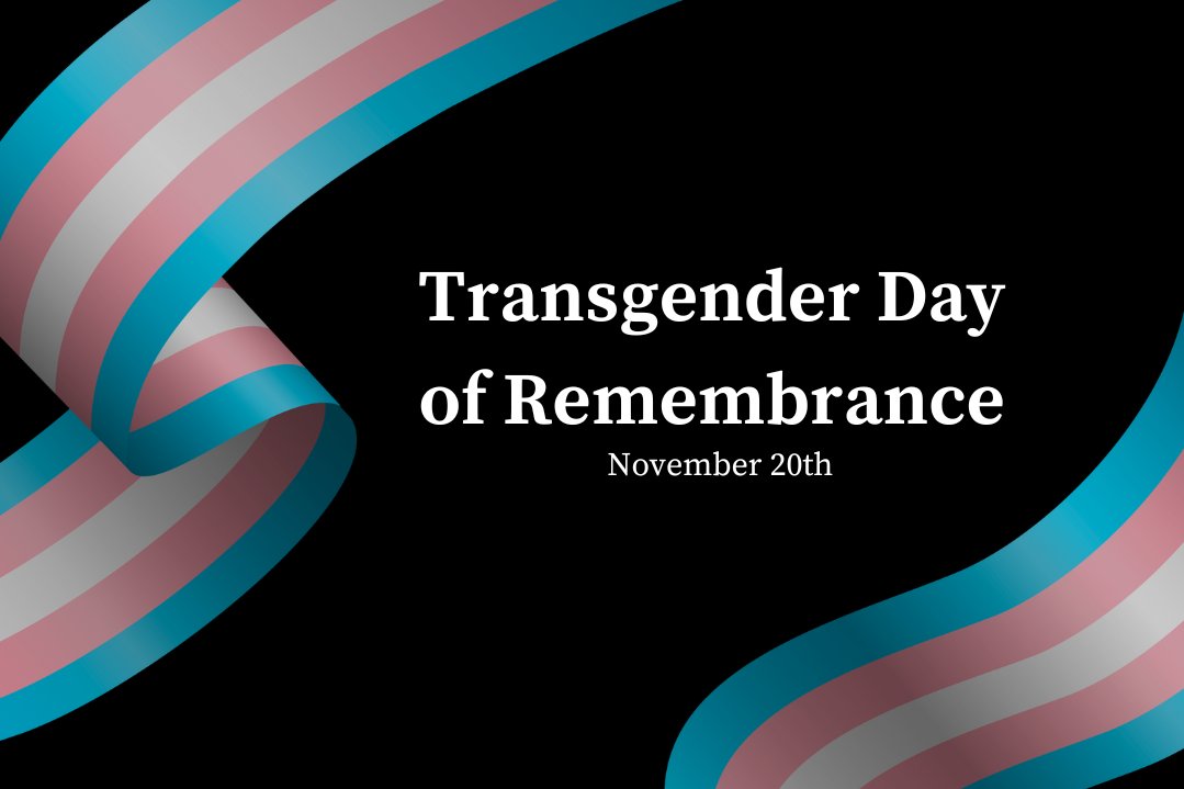 NLNDP's tweet photo. On the Transgender Day of Remembrance, we remember those in the transgender community who lost their lives due to hate and violence just because of who they are.

We must all stand up to discrimination and be the voice for those no longer with us, and those too afraid to speak. https://t.co/qPSuIES7tK