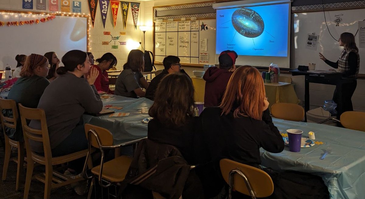 Campus AVID tweet media