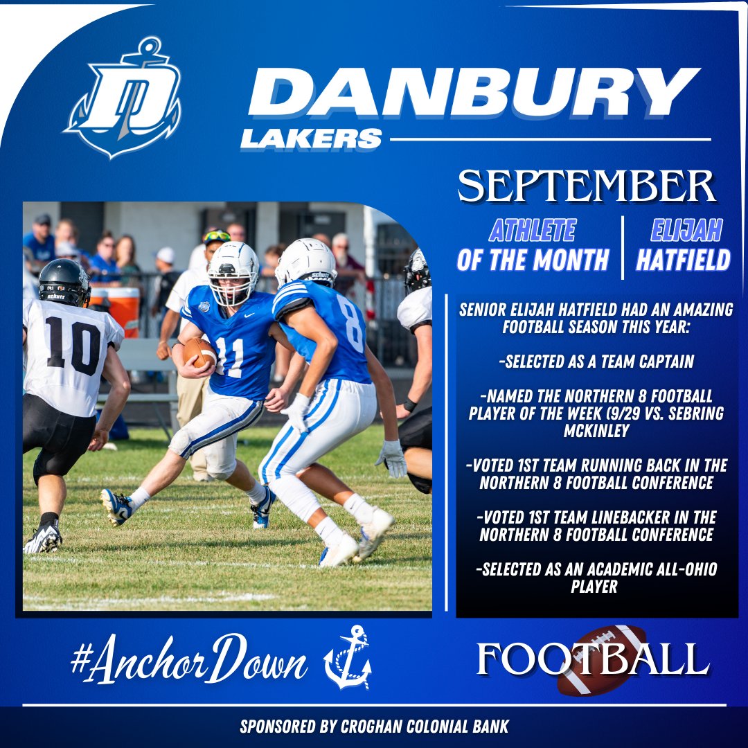 Danbury Local Schools (@DanburySchools) / X