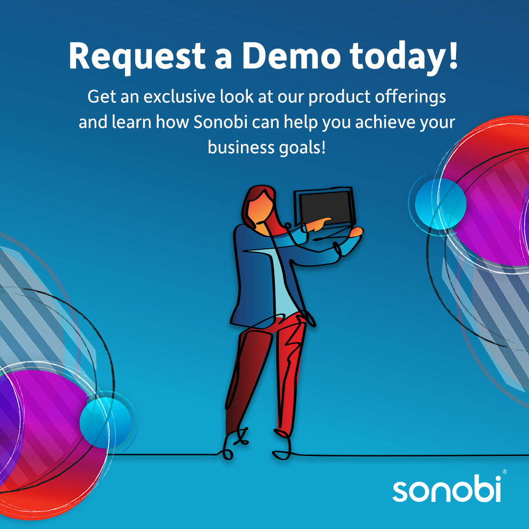 sonobi's tweet image. Unlock innovation with a personalized touch! Request a demo for an exclusive look at our product offerings. Our team is ready to collaborate and create a customized solution to address your specific requirements. #AdTechInnovation #CustomizedSolutions #ProfessionalDemo #Sonobi