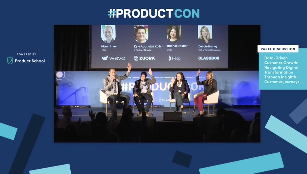 Product School tweet media