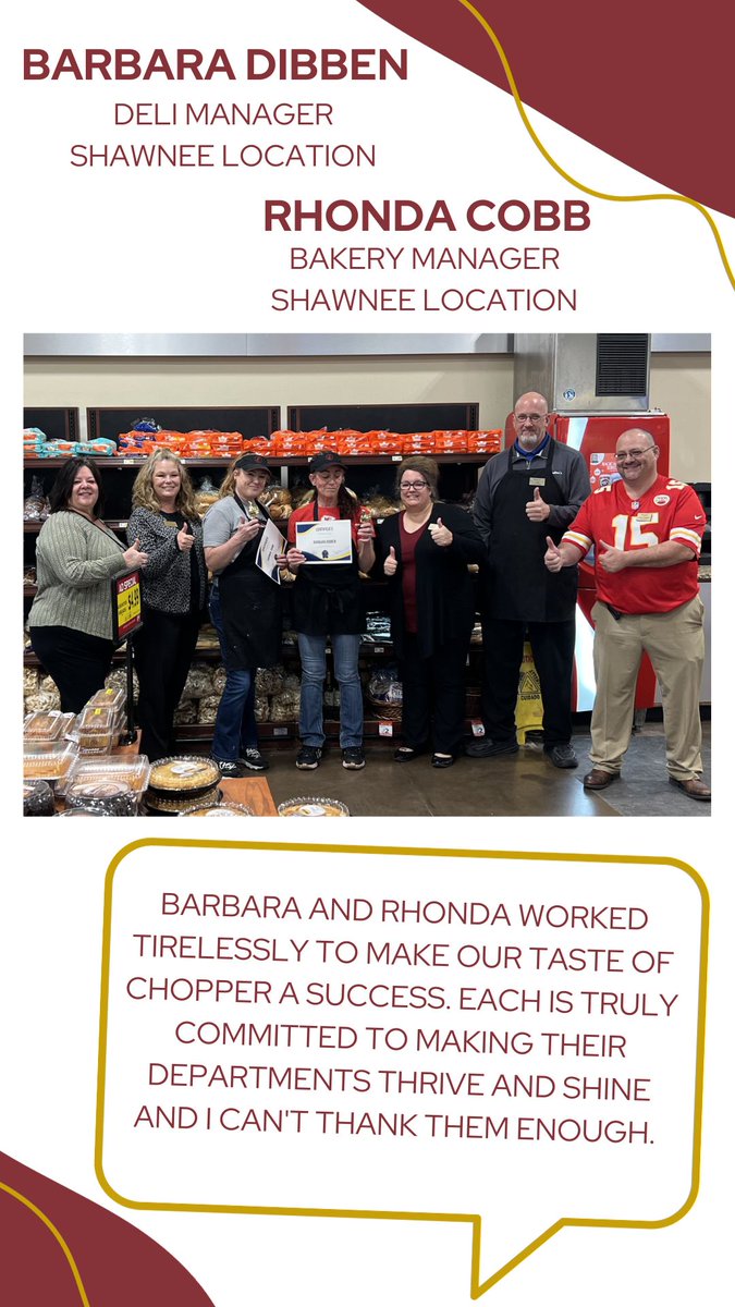 ShawneePC249's tweet photo. We are so honored to work with Barbara and Rhonda!! https://t.co/aRo9gGEO74