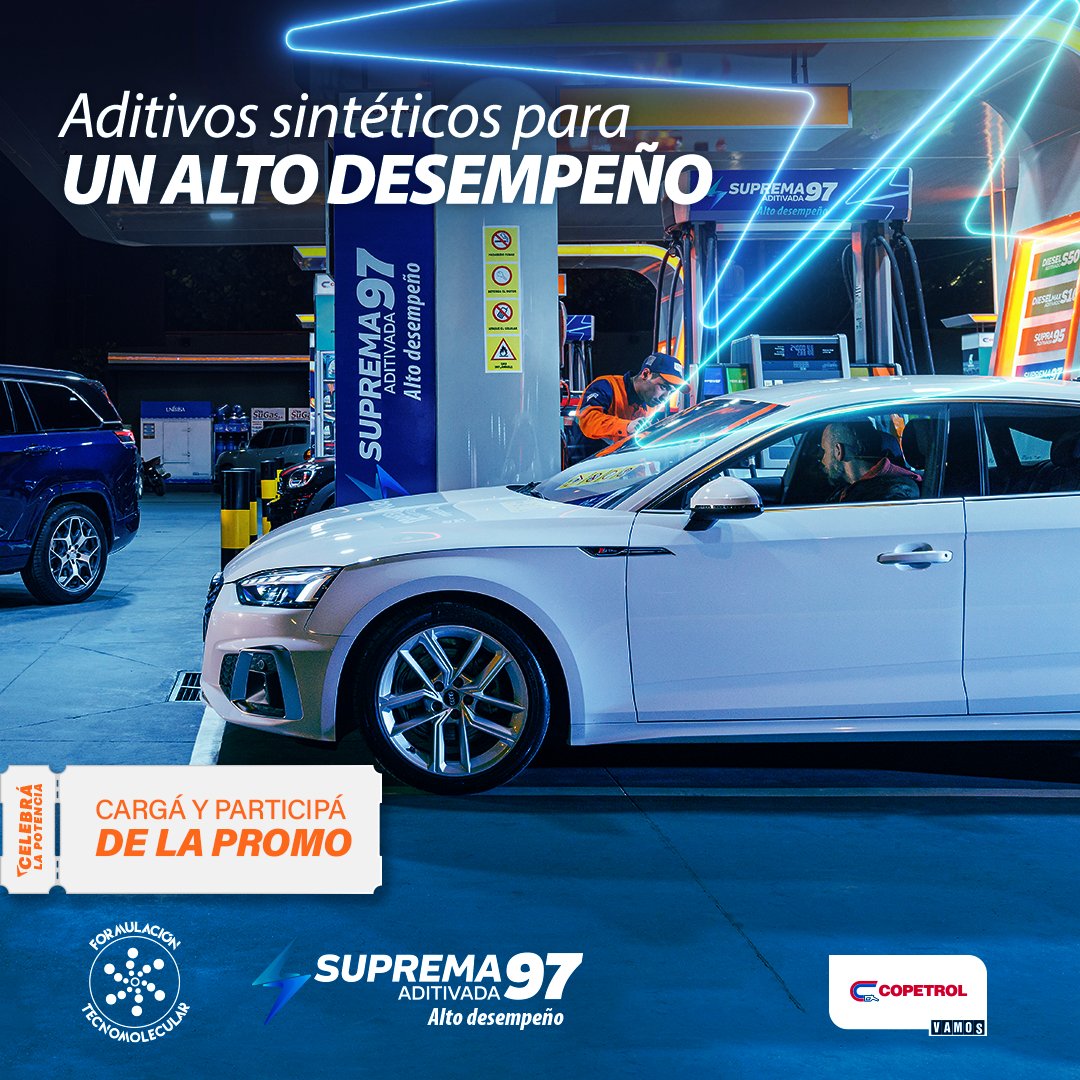 Copetrol tweet media