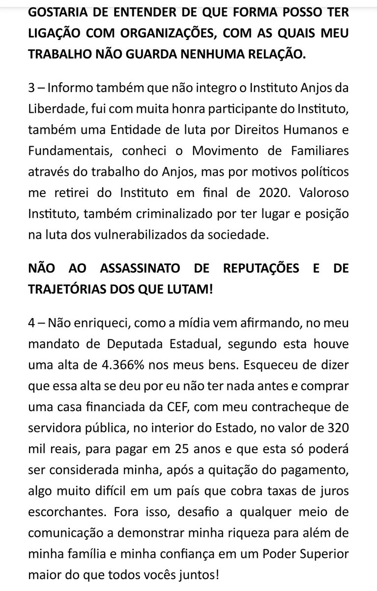 rocha_janira's tweet photo. https://t.co/Lqhuvz4ABO