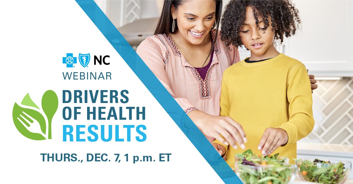 Learn more about our proven Food Delivery and Health Coaching model from Dr. John Lumpkin and our panelists in this thought-provoking webinar as we dig into the background and test model of our work to address #FoodSecurity. bit.ly/3SKxEfo