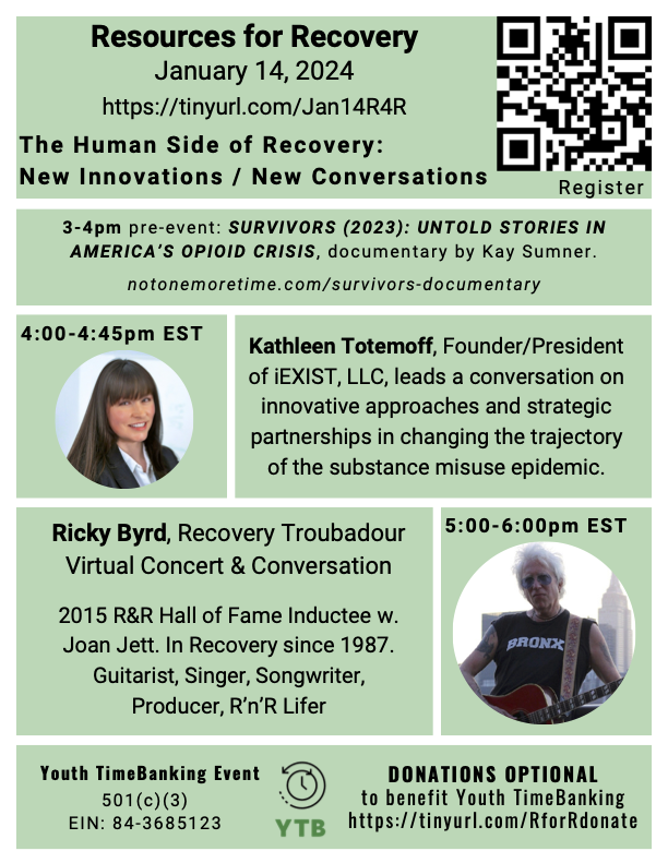 Youth TimeBanking tweet media