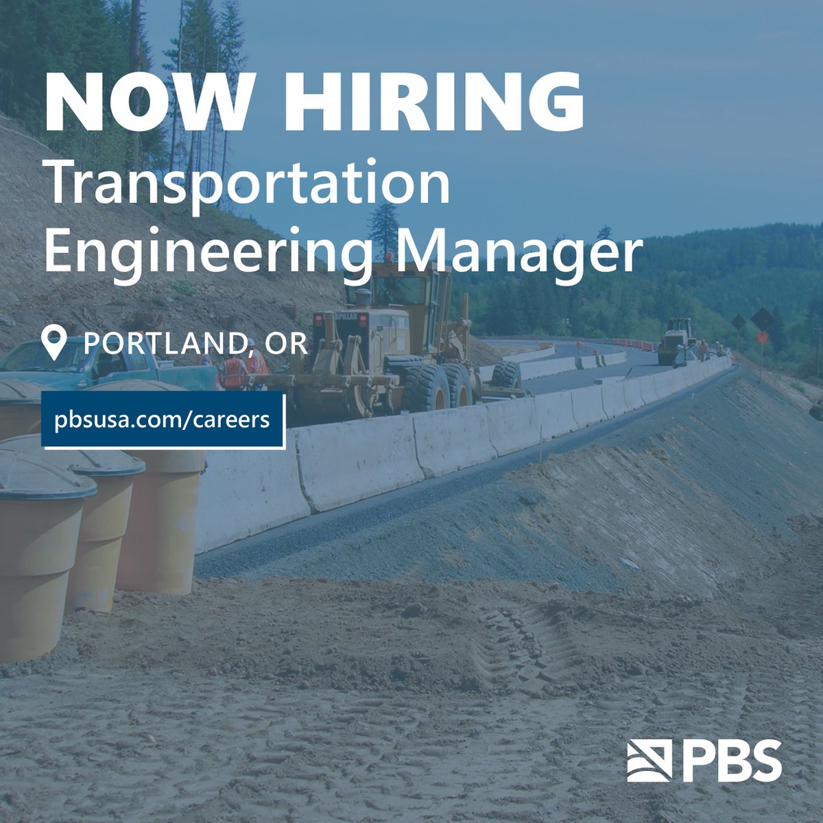 PBS Engineering and Environmental tweet media