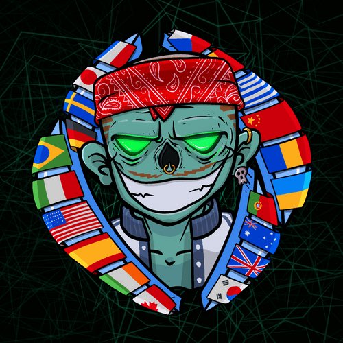 kek0x's tweet photo. My #NewNFTProfilePic 

With a FP of .02 there is no stronger more committed community than the #ENSMaxis

Over 1 year of building and exploring the possibility’s of @ensdomains while on-boarding countless people. 

If volume ever hits this project look out, the community is 🔥 https://t.co/RH044Kqel6